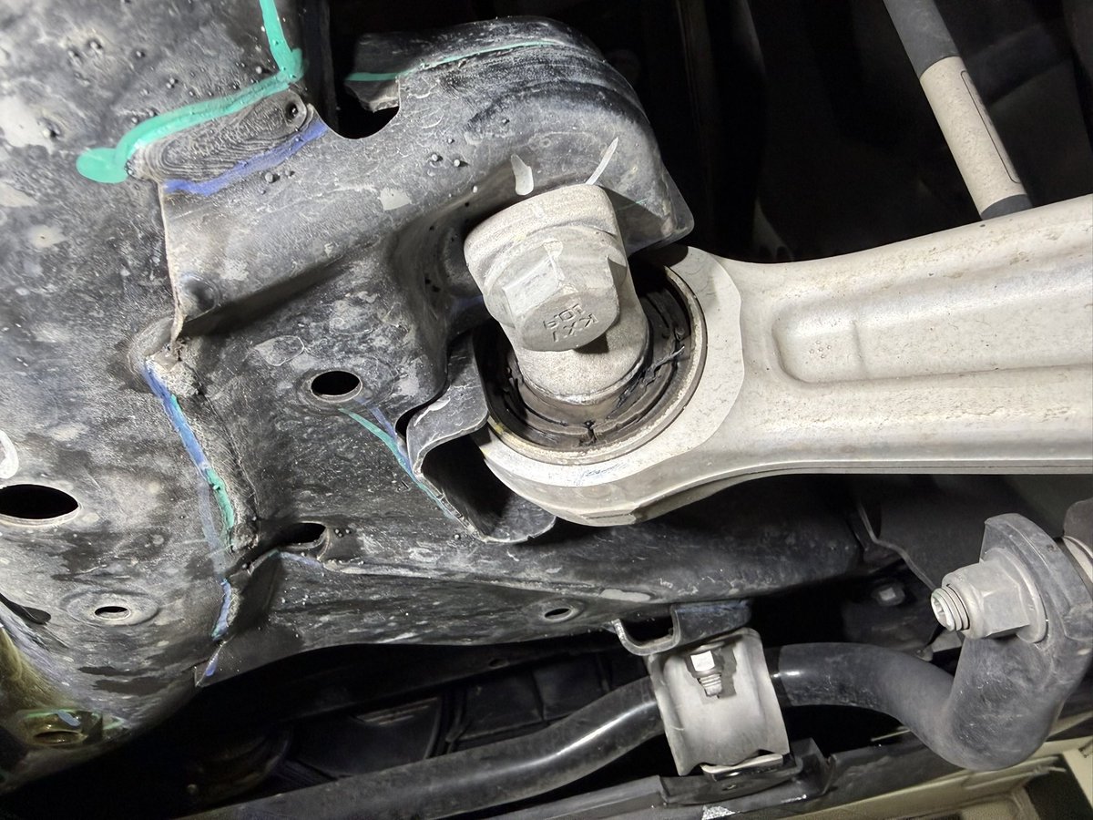 Juan Vidal Haces tweet media