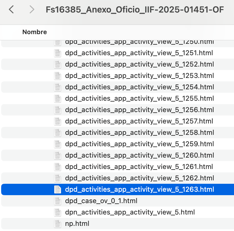 Andrés Arauz tweet media
