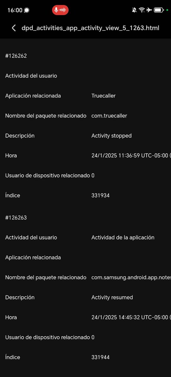 Andrés Arauz tweet media
