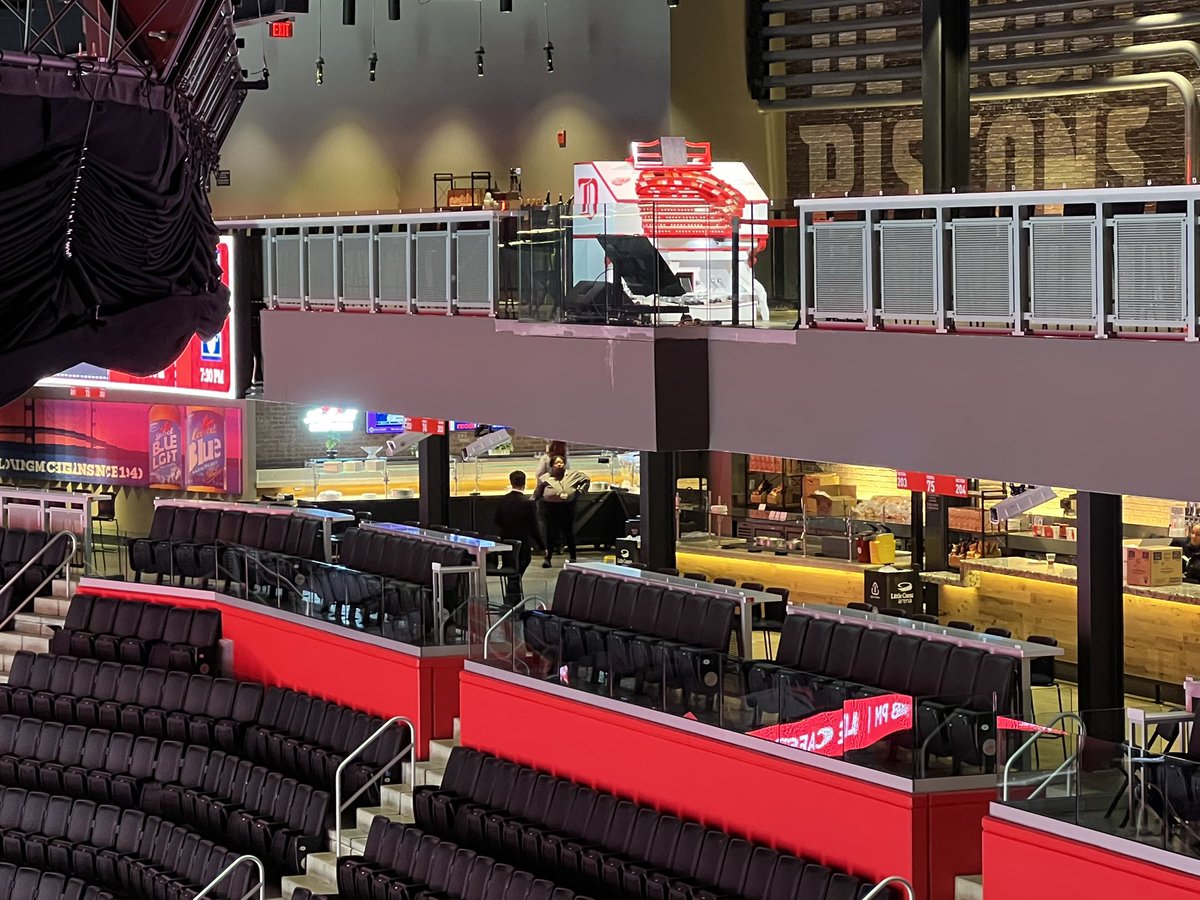 Lance Luce tweet media