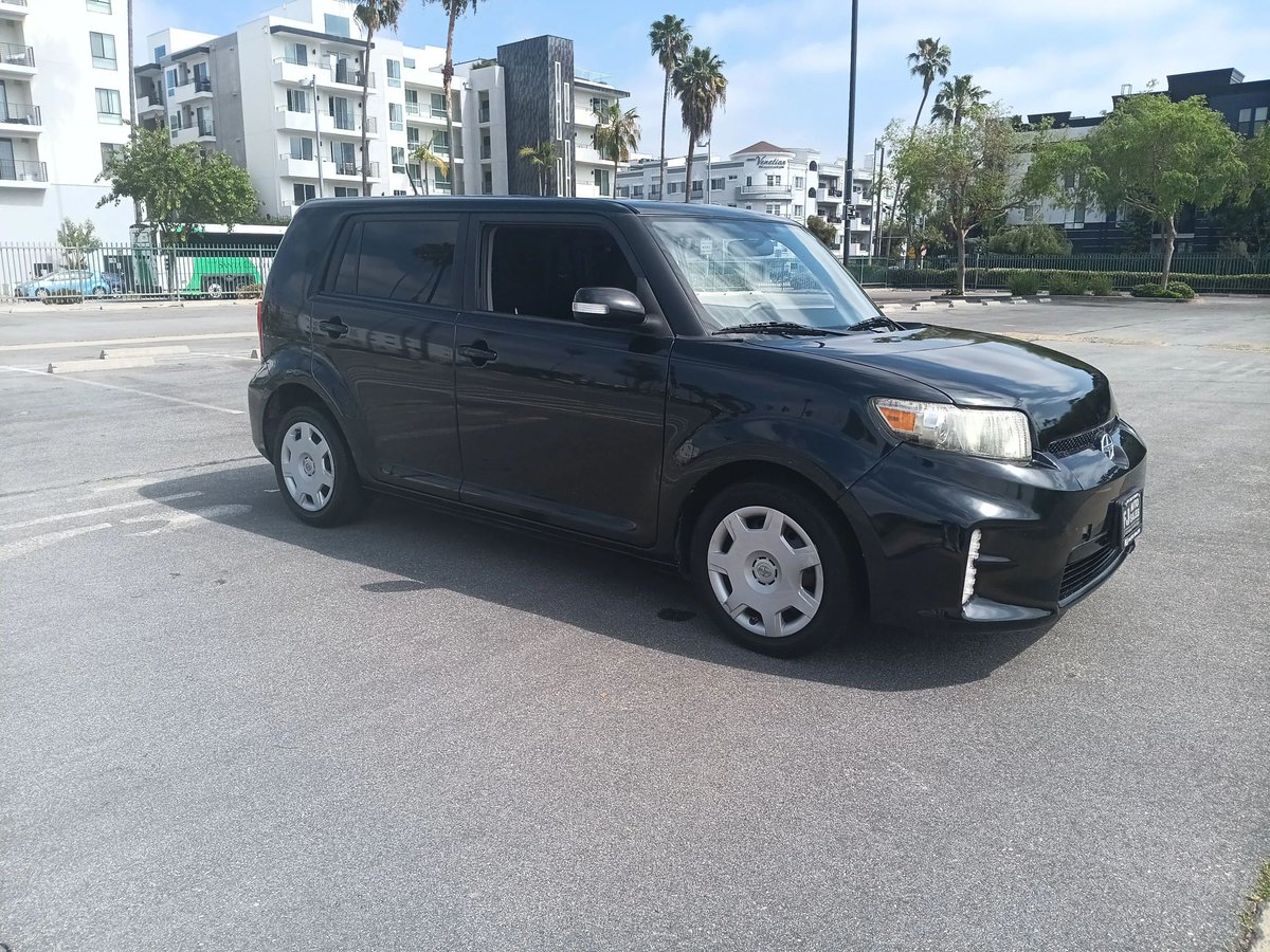 FJ Auto Sales - North Hollywood Car Dealership tweet media