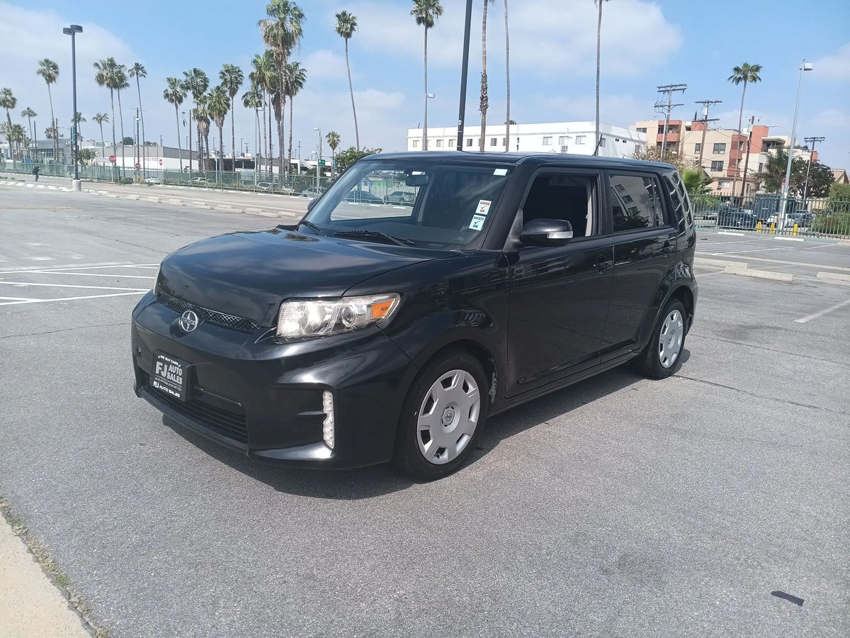 FJ Auto Sales - North Hollywood Car Dealership tweet media