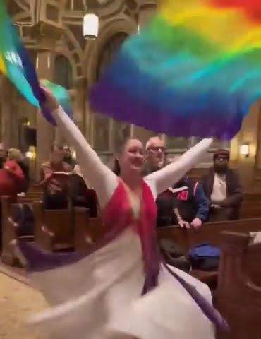 Redeemed Zoomer 👑 tweet media