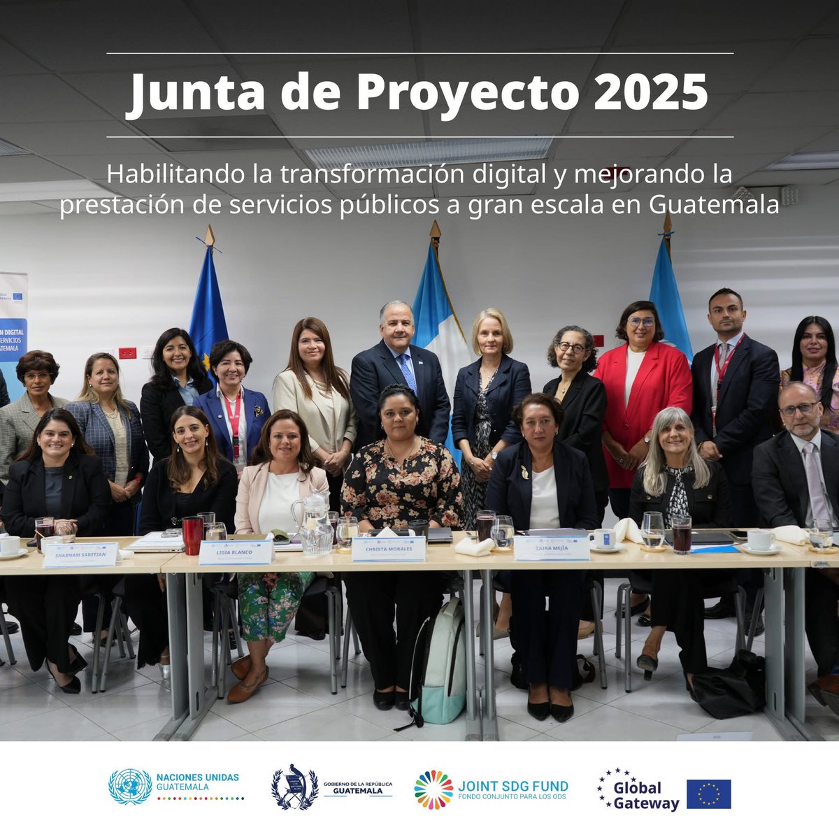 UNESCO Guatemala🏛️#Educación #Ciencia #Cultura tweet media