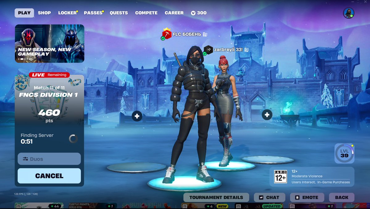 FLC F1N4IK tweet media