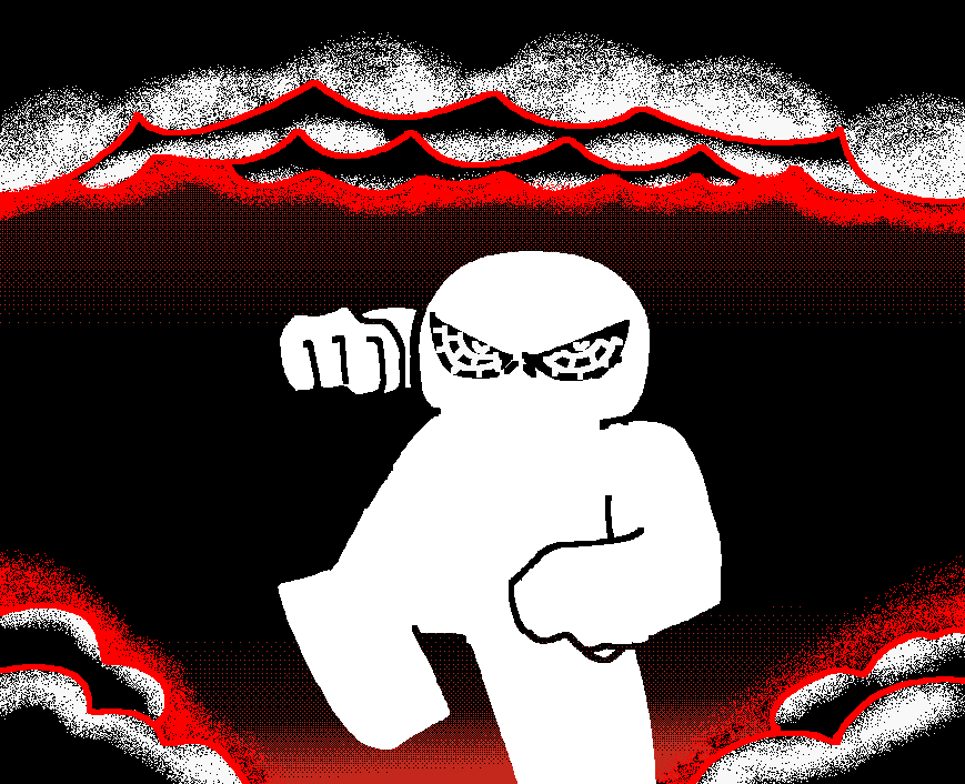 ZAK¦vsDevilKid tweet media