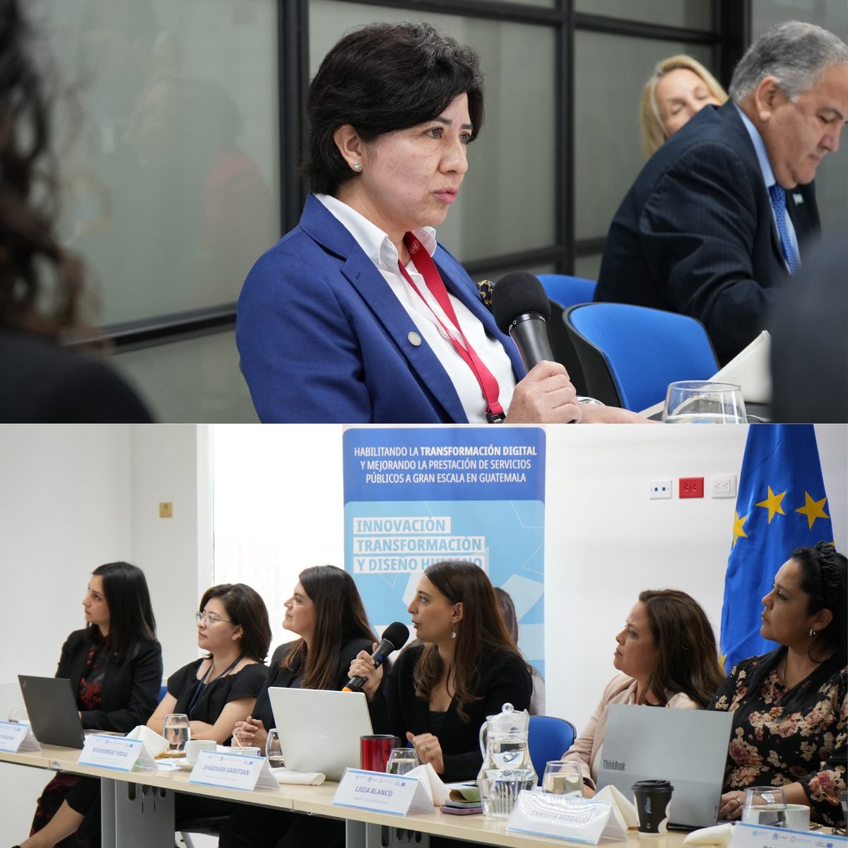 UNESCO Guatemala🏛️#Educación #Ciencia #Cultura tweet media