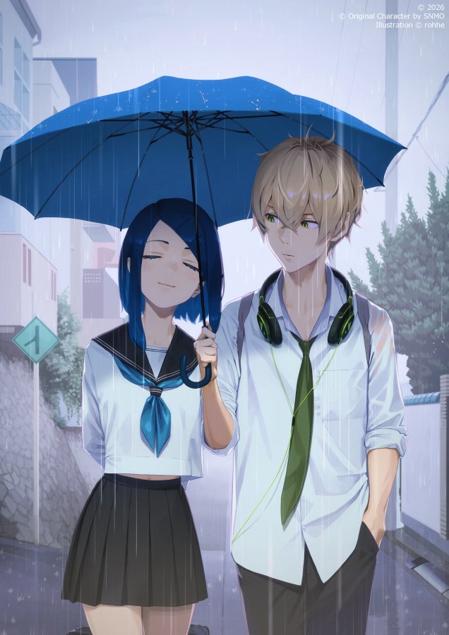 Rohhe/ろっへ🌌🖌️ tweet media