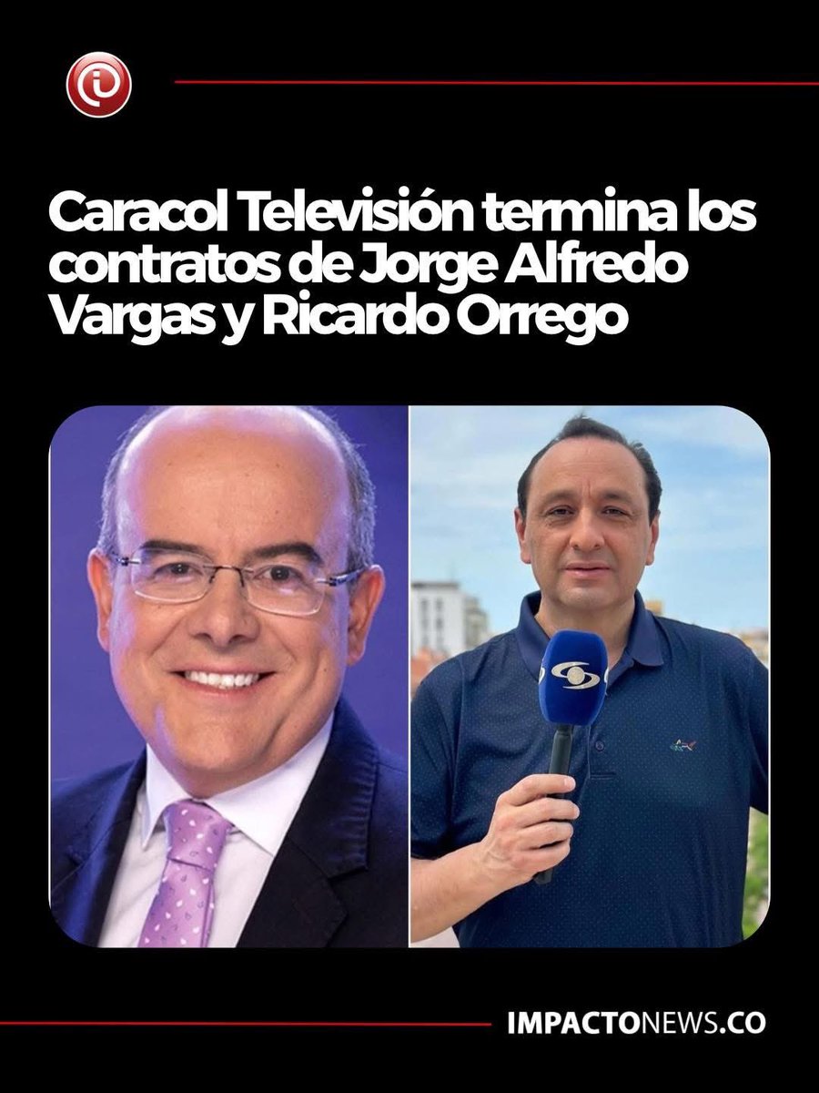 Impacto News tweet media