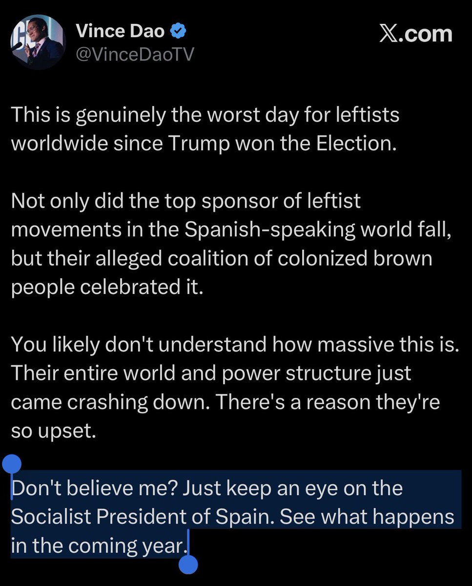 Vince Dao tweet media