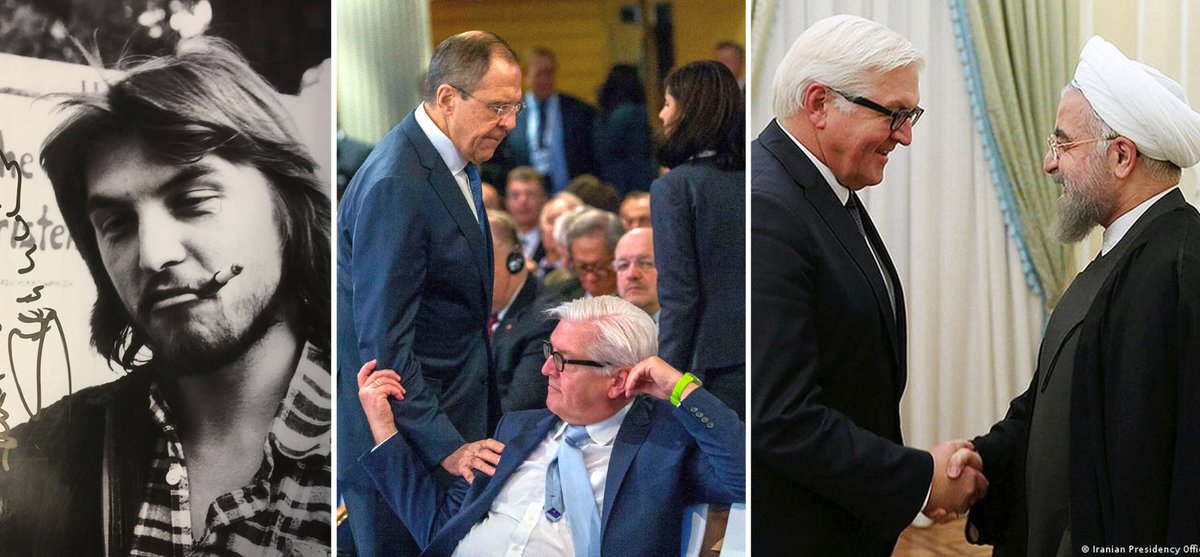 Richard Meusers v.W. 🇮🇹 ن tweet media