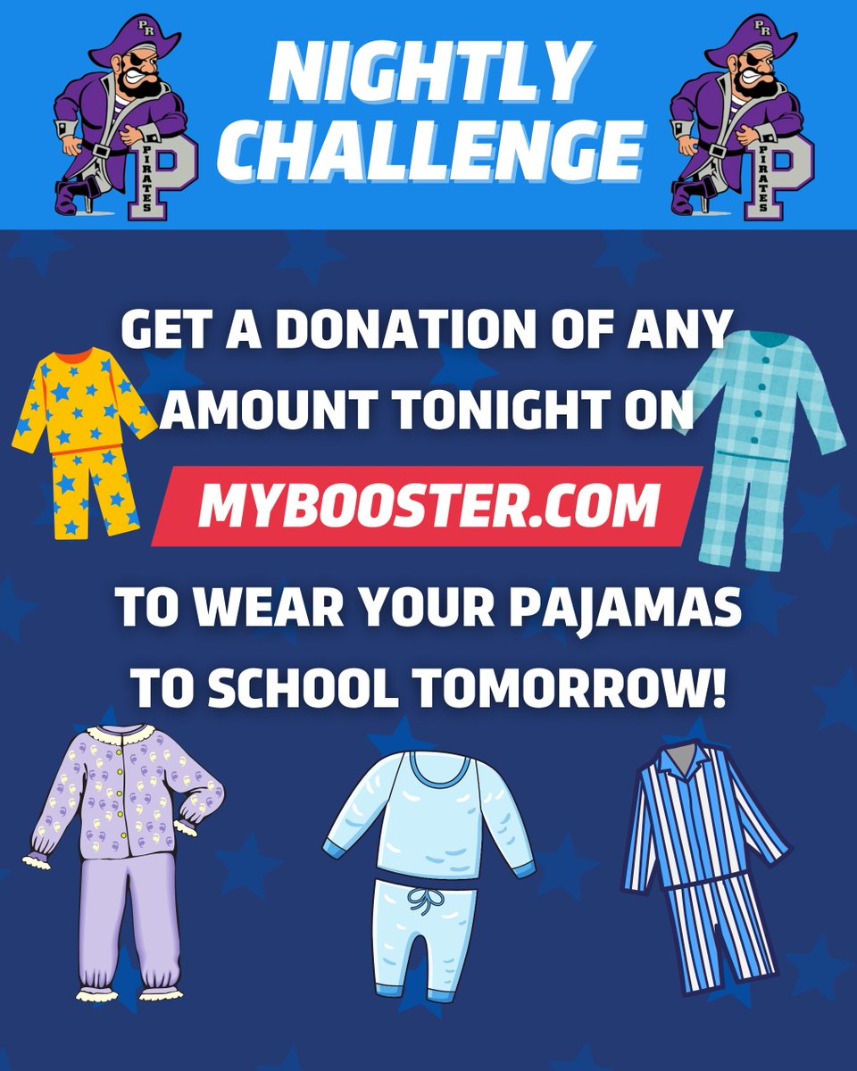 Porter Ridge ES tweet media