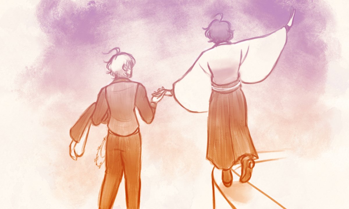 ⛩️🌹 Kai 🌹⛩️ tweet media