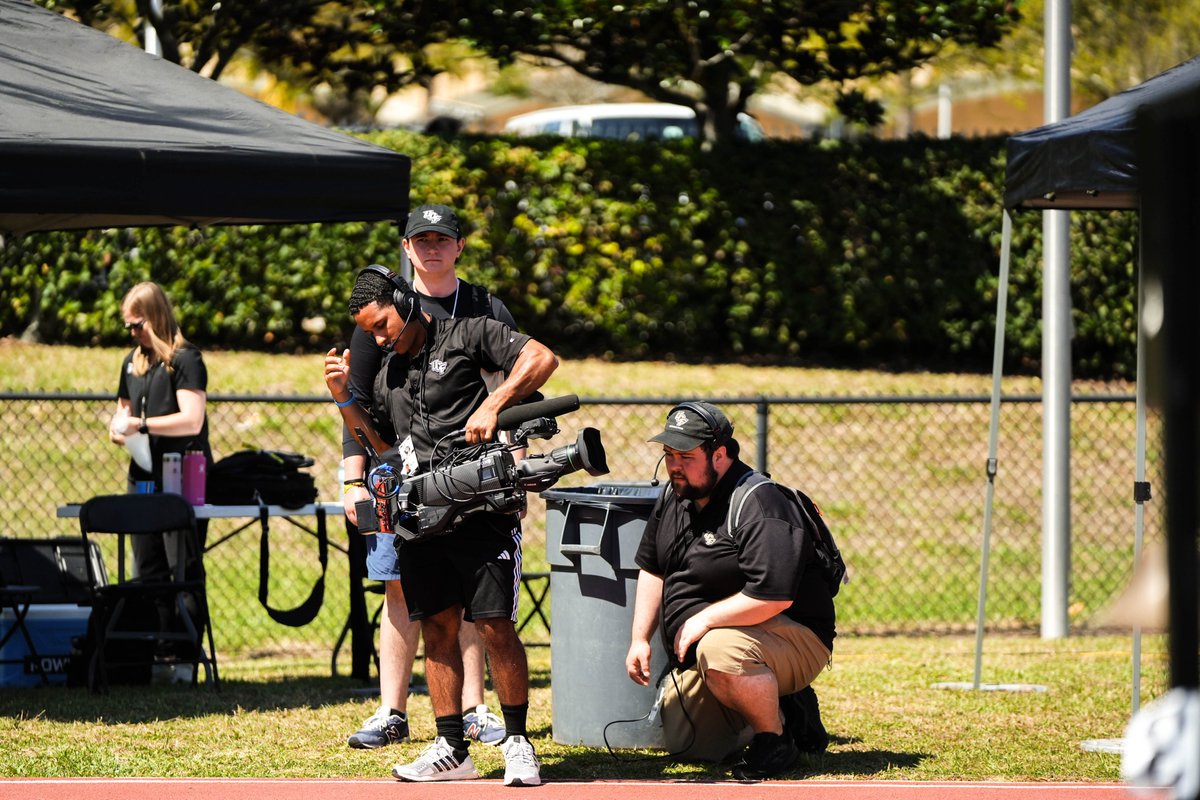 UCF Track & Field/XC tweet media