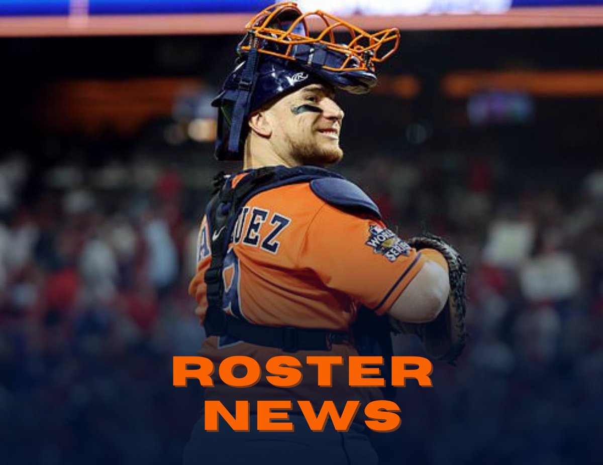 SleeperAstros tweet media