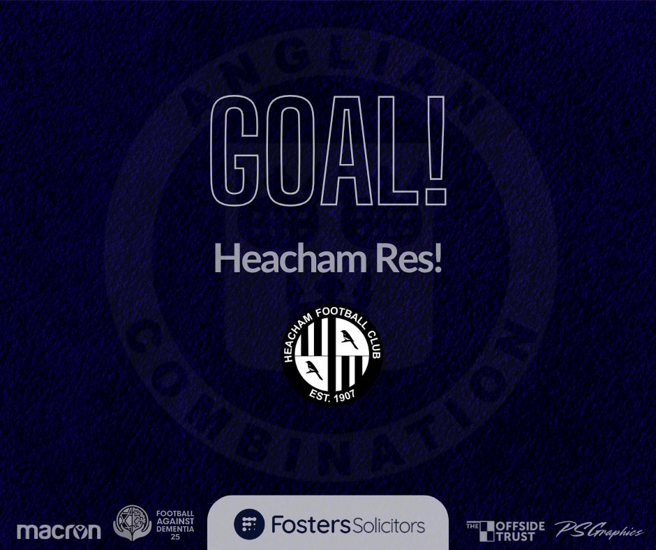 Fosters Solicitors Anglian Combination tweet media