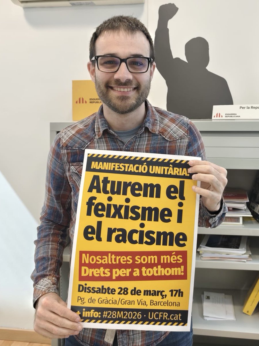 Joan Plana Sagué tweet media