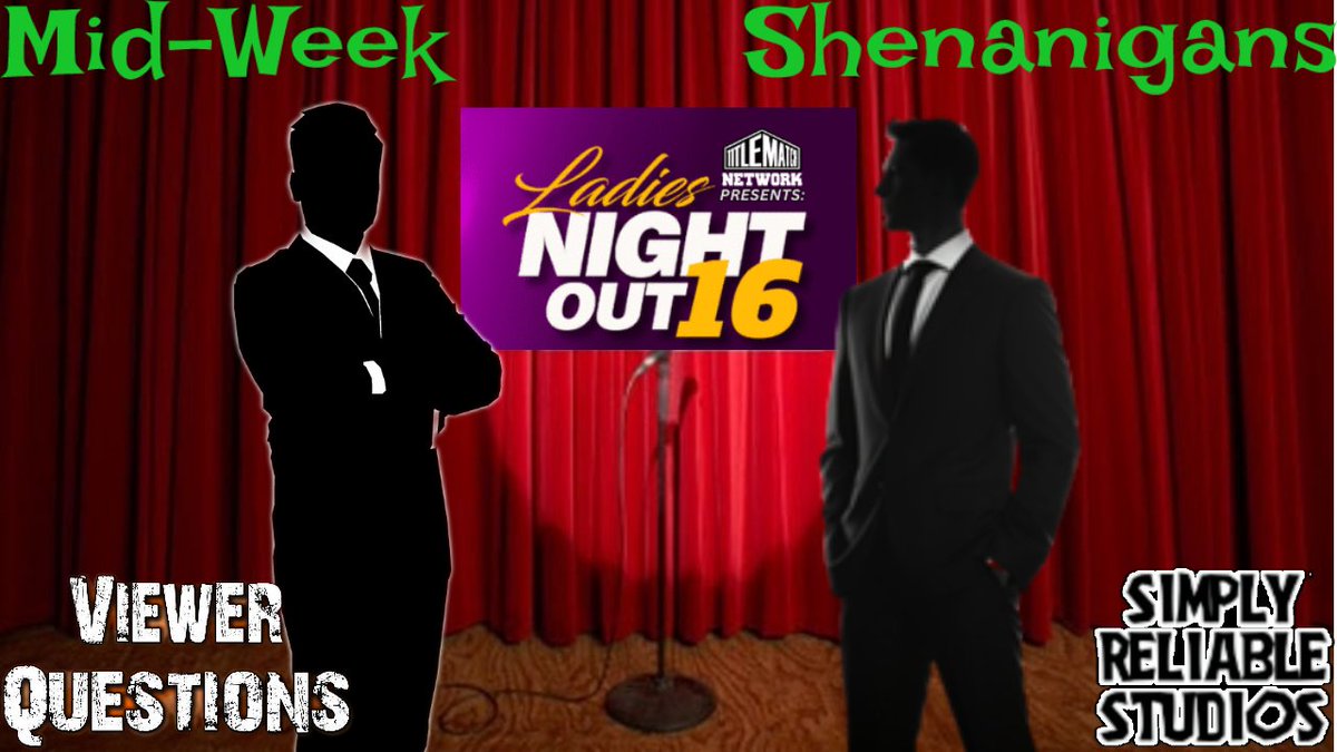 Simply Reliable Studios tweet media