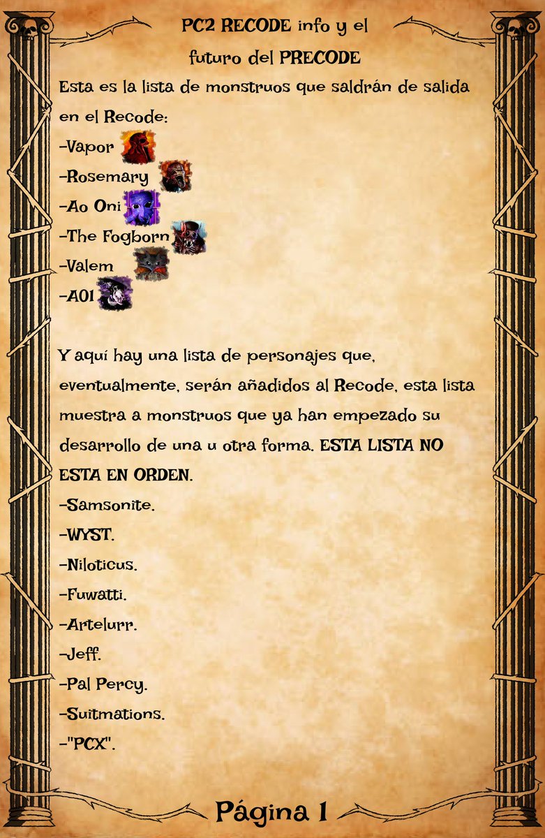 💥 NPC2E 💥 tweet media