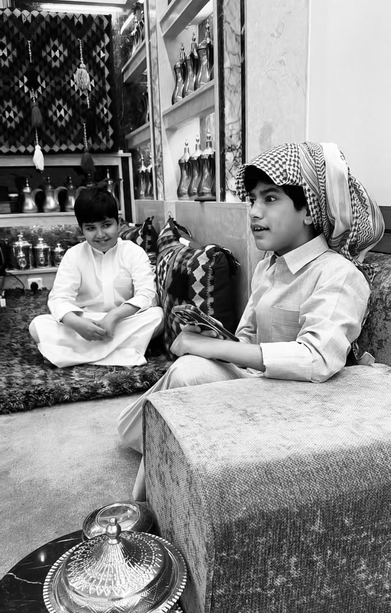 غَـايـة tweet media