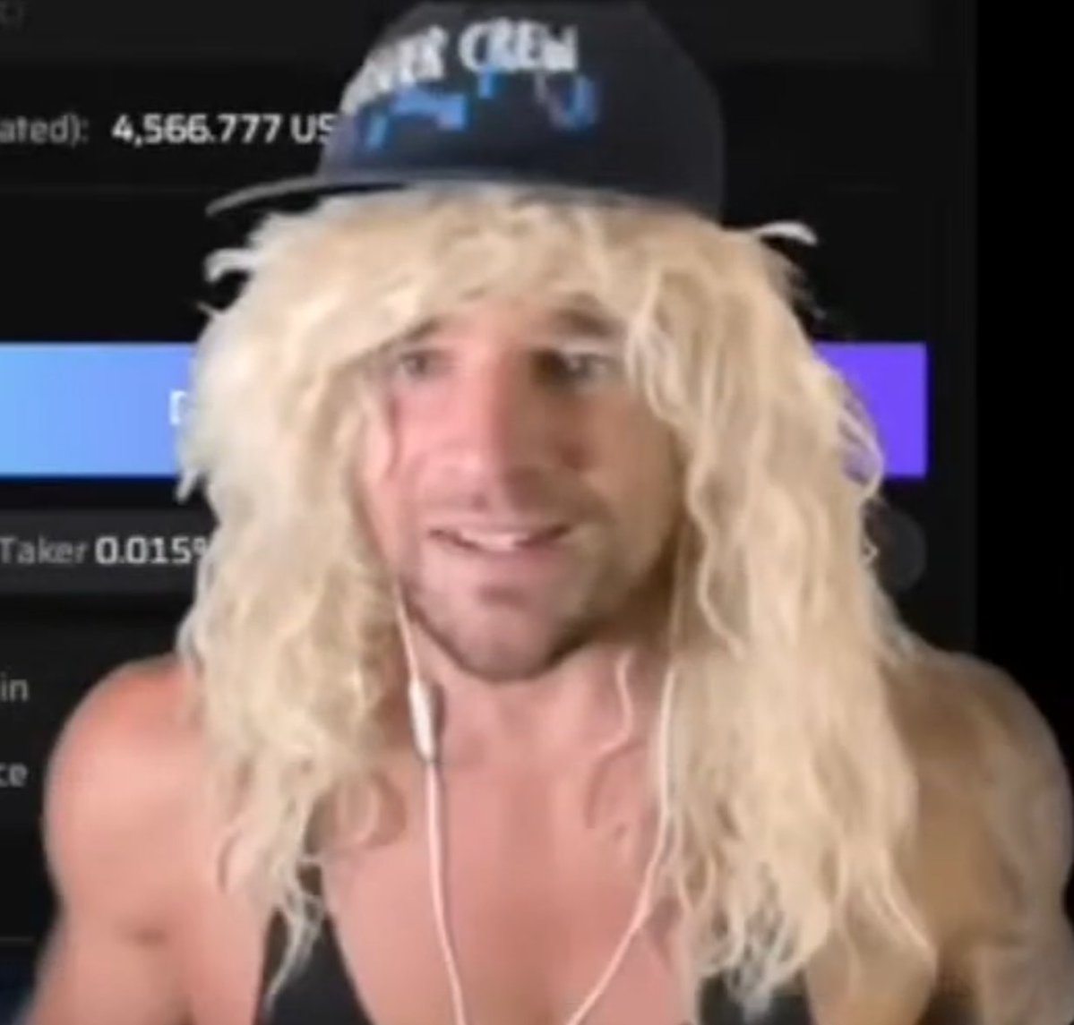 Jayson Casper tweet media