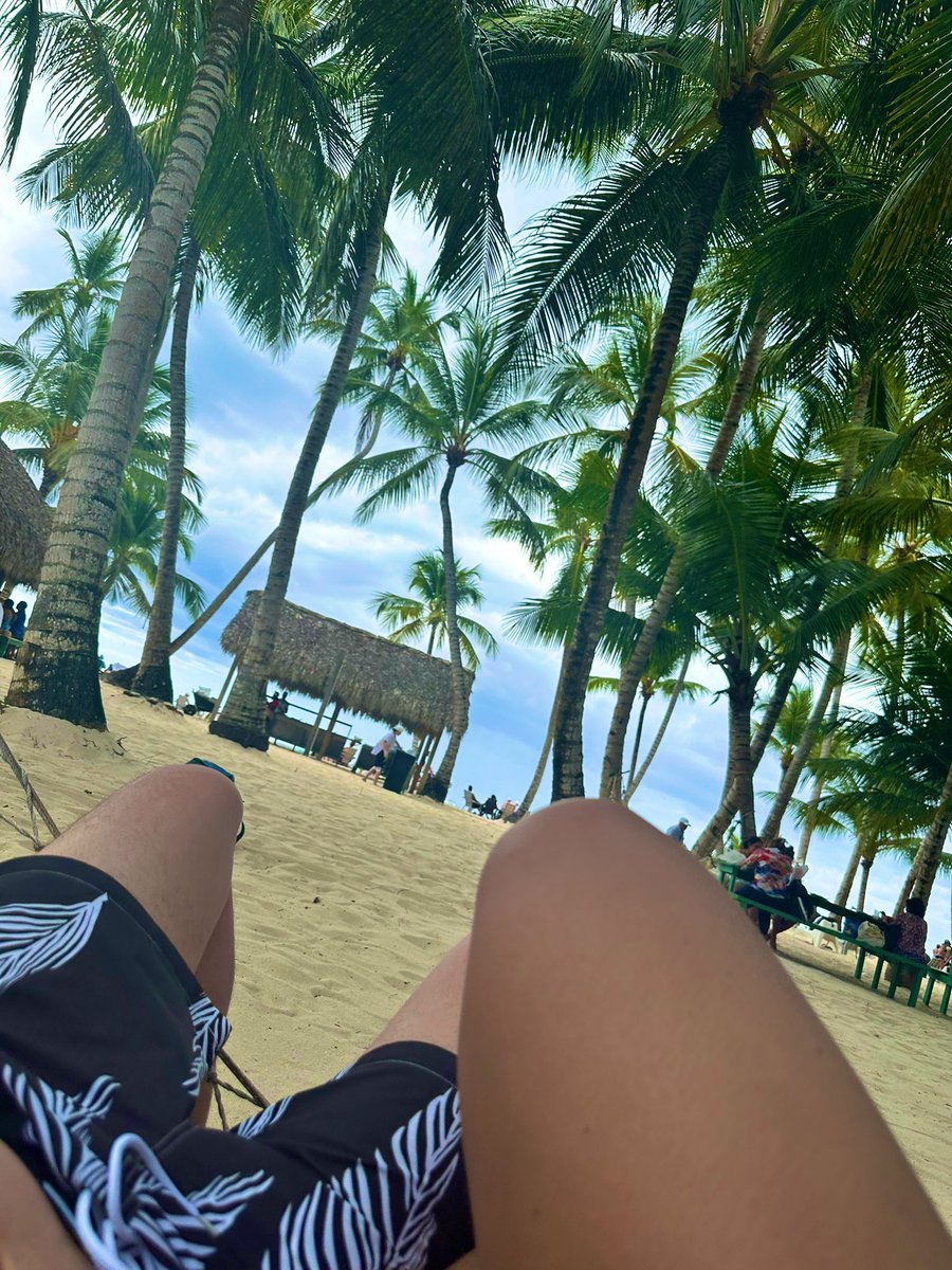 hey_itsmelorie's tweet photo. Hello Saona 🇩🇴 https://t.co/lcrkXoO5WZ