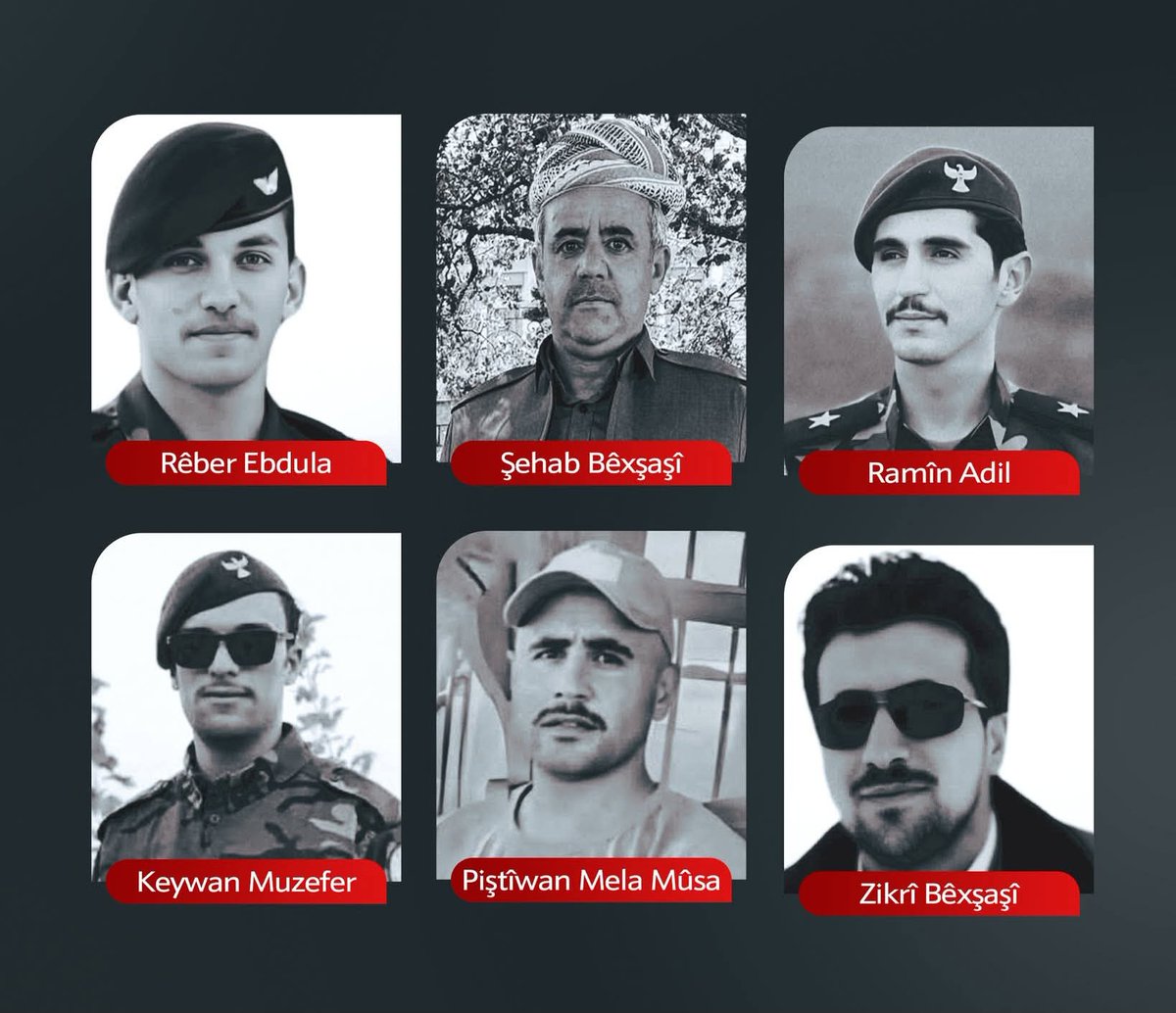 NAVEND - Zentrum für Kurdische Studien e.V. tweet media