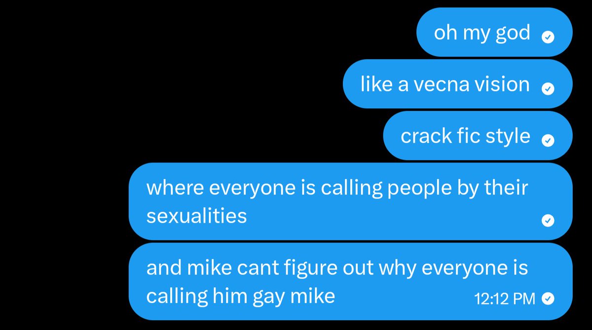 gabe byleredout shady facts🥀 tweet media