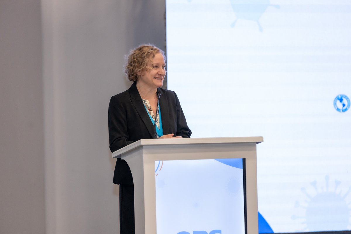 OPS/OMS Panamá tweet media