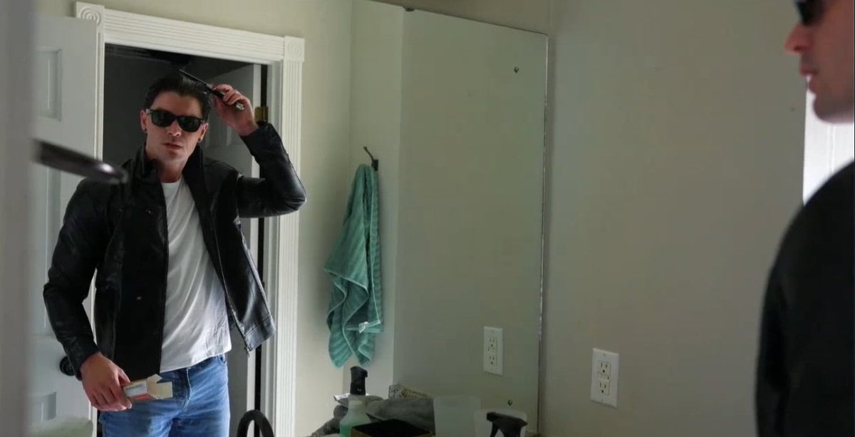 Nora Reznor tweet media