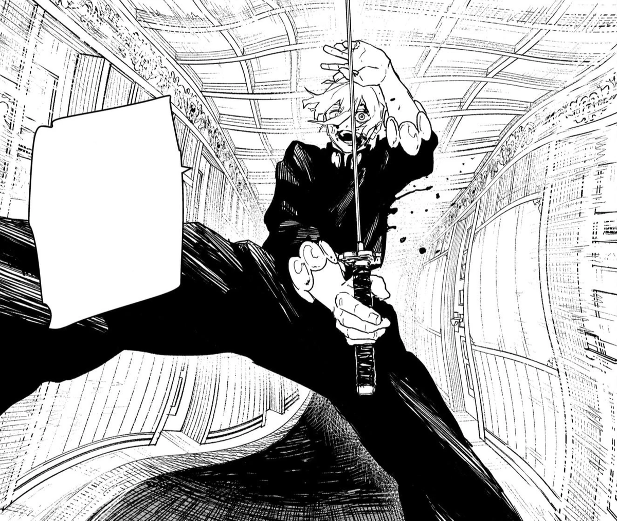 and then: nothing tweet media