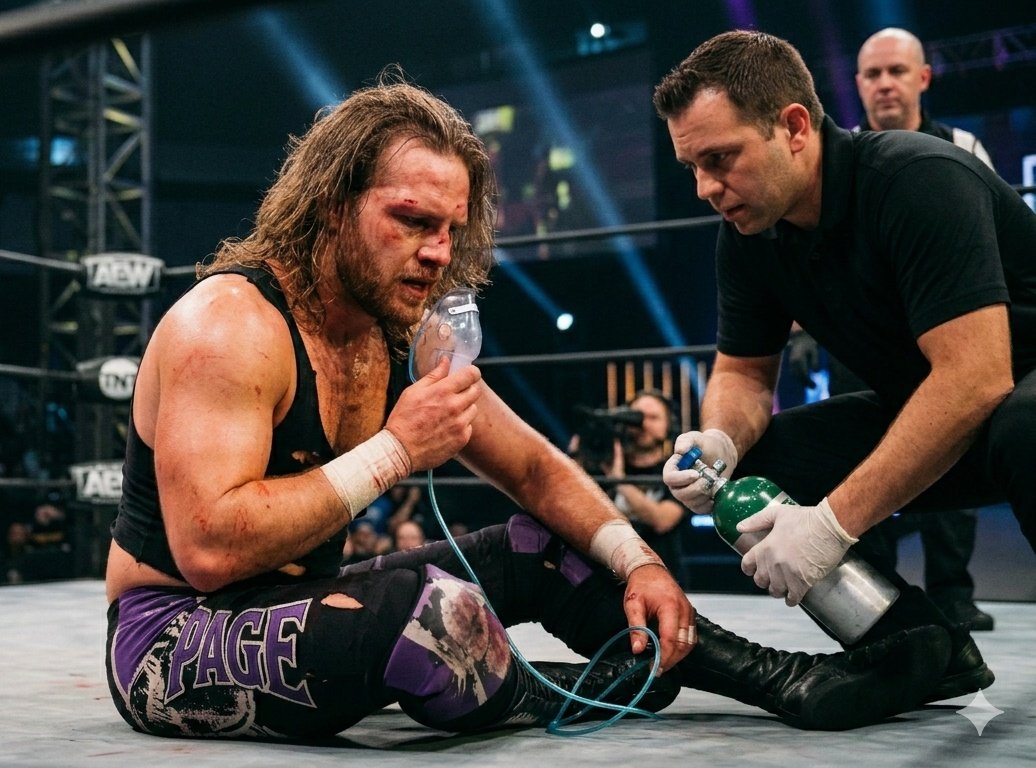 World Stars Wrestling tweet media