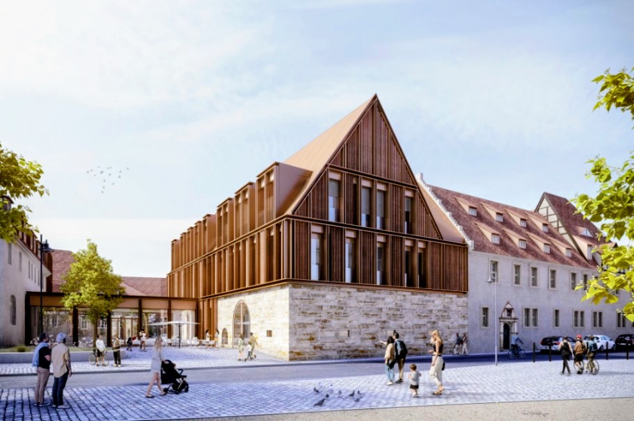 SpartacusRebell's tweet photo. @SHomburg ⁉️Dürften nicht damit sofort
#Architekten #Bauingenieure #Ingenieure &amp;Co unter #Totalverdacht stehen, da sie ja
berufsmäßig m  #Computertechnik #rendern:
KI-Bilder erzeugen, wozu dann
d #Berufshaftungszeit v 30Jahren plus berufl.#Nachhaftungszeit v
weiteren 30Jahren kommt⁉️ https://t.co/vtd7jPuG0C