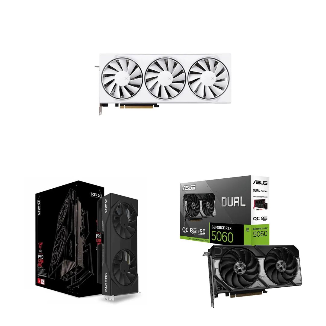 PC Build Wizard tweet media