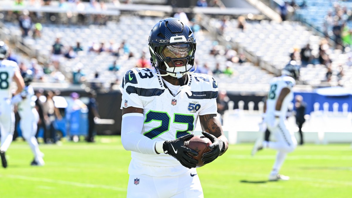 Seattle Seahawks tweet media