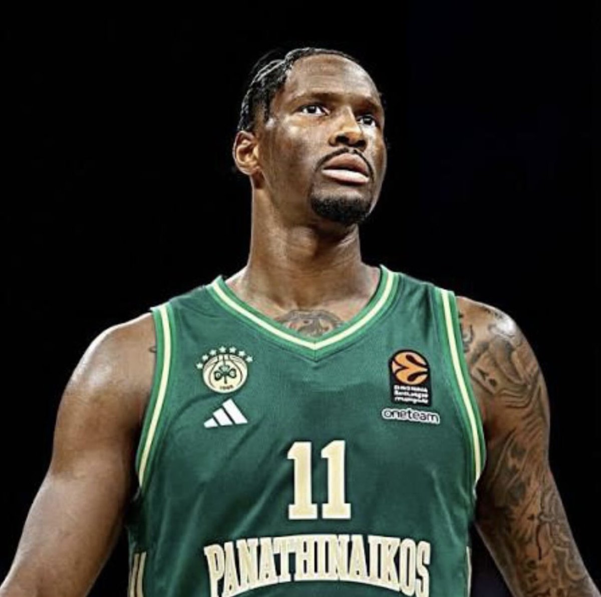 Manos ☘️ tweet media