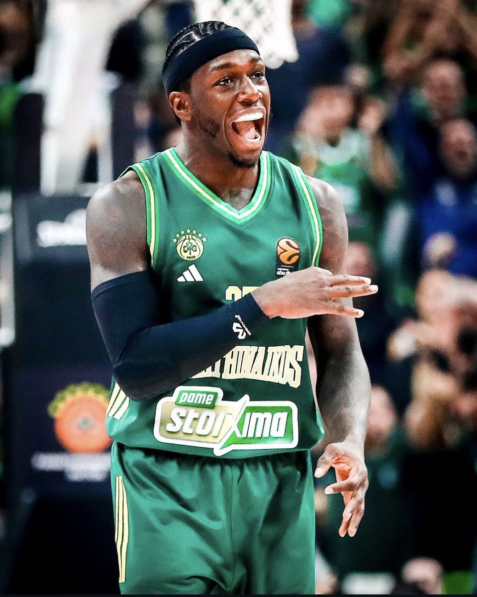 Manos ☘️ tweet media