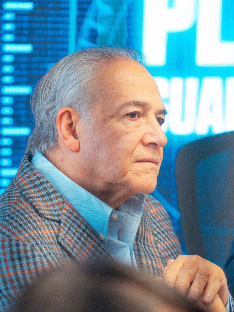 Edna Bonilla Sebá tweet media