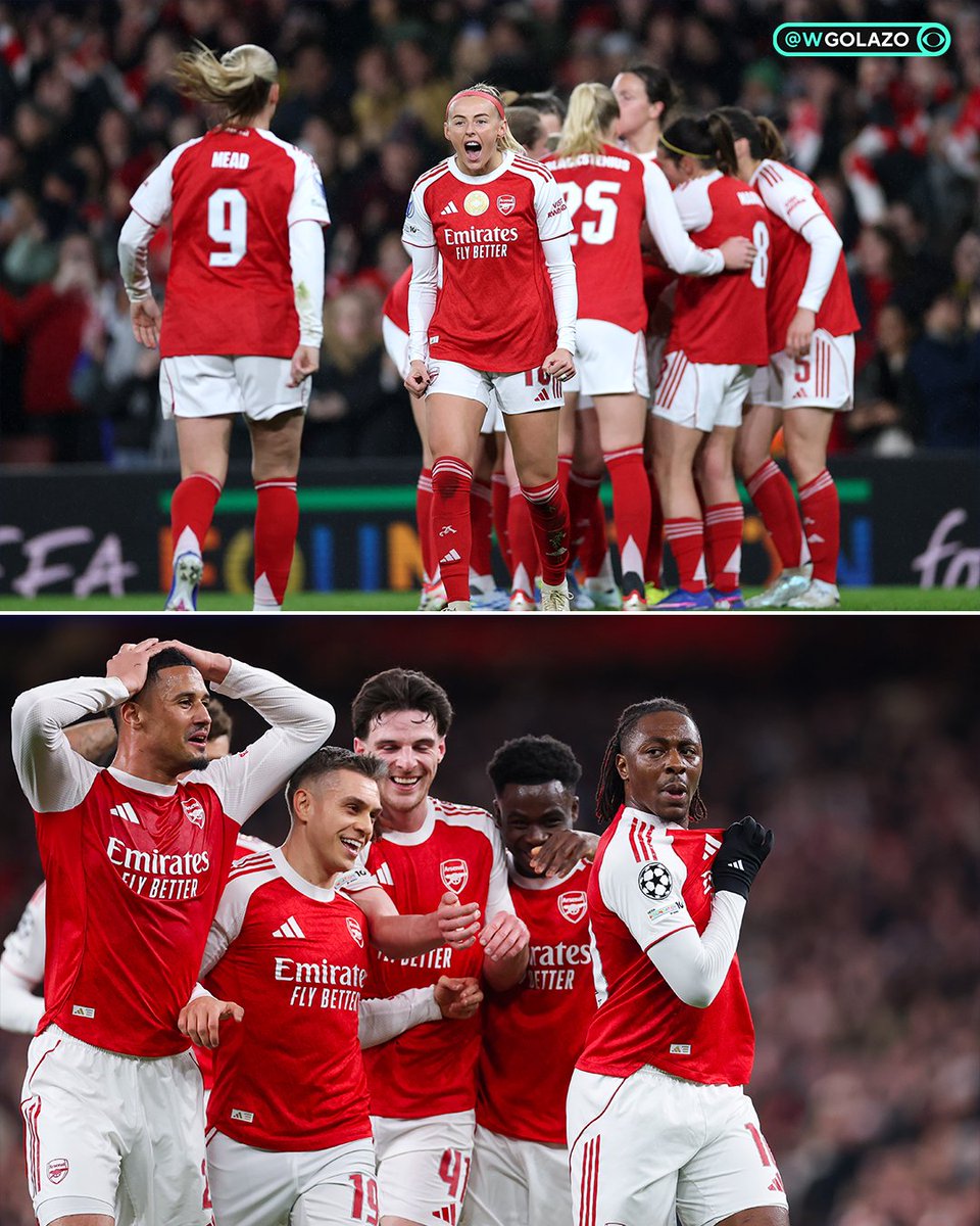 W Golazo tweet media