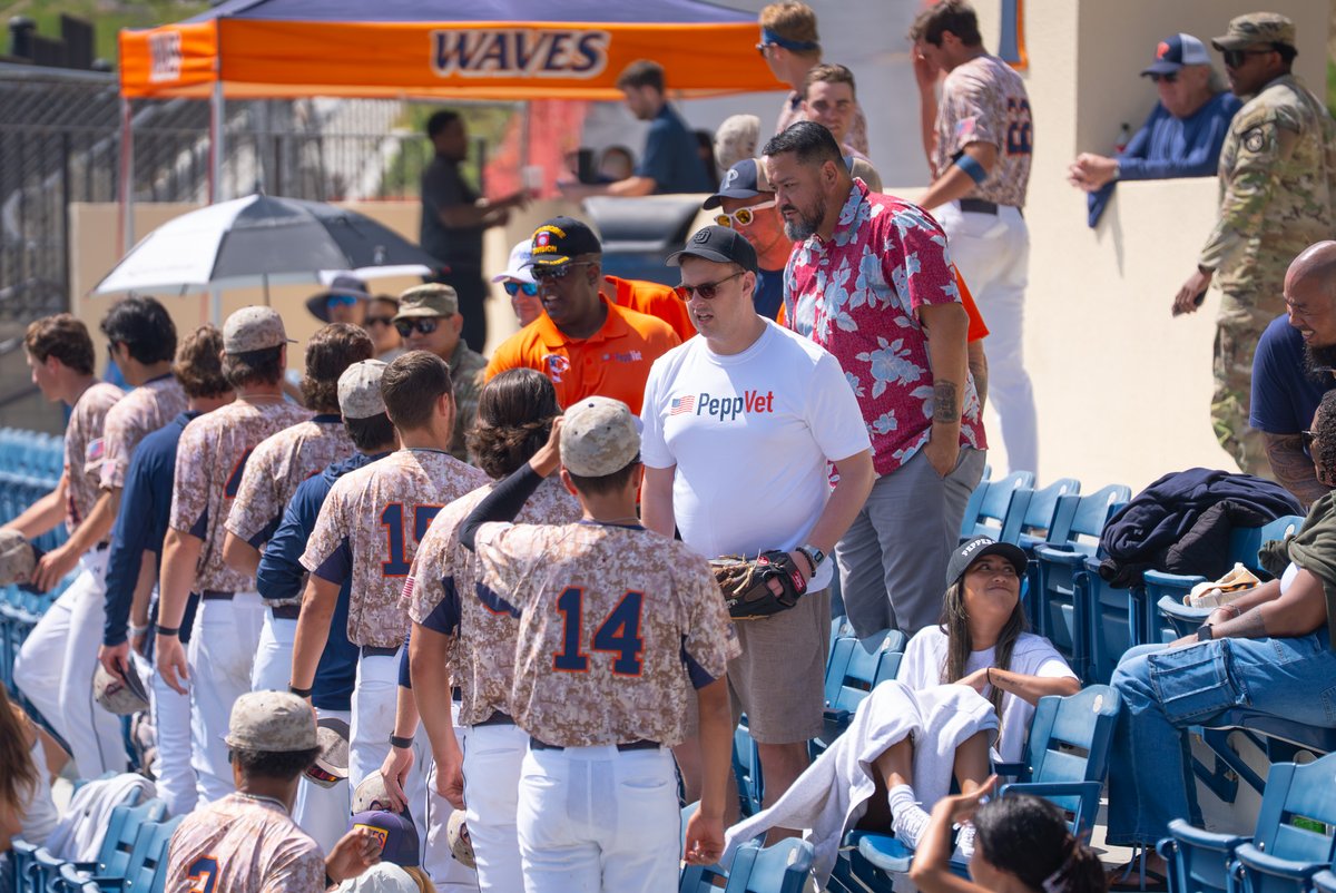 Pepperdine Baseball tweet media