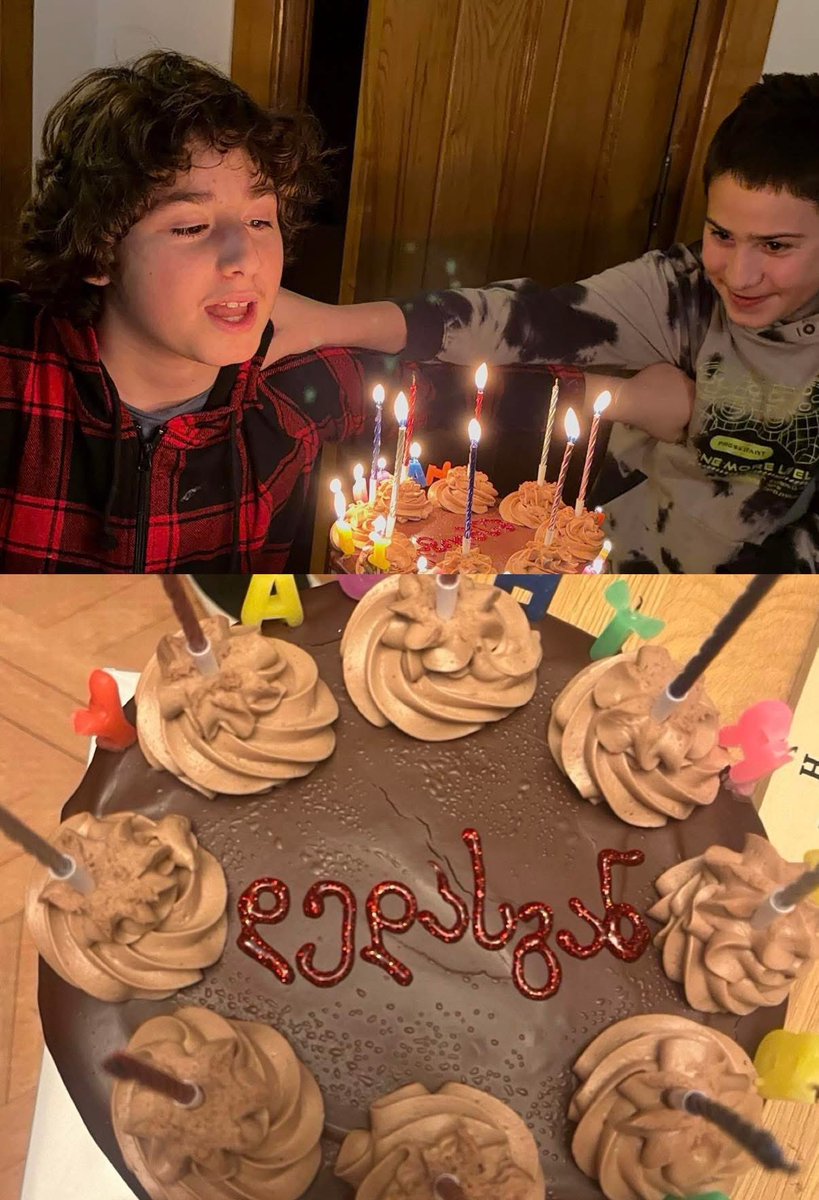 Marika Mikiashvili 🇬🇪🇺🇦🇪🇺 tweet media