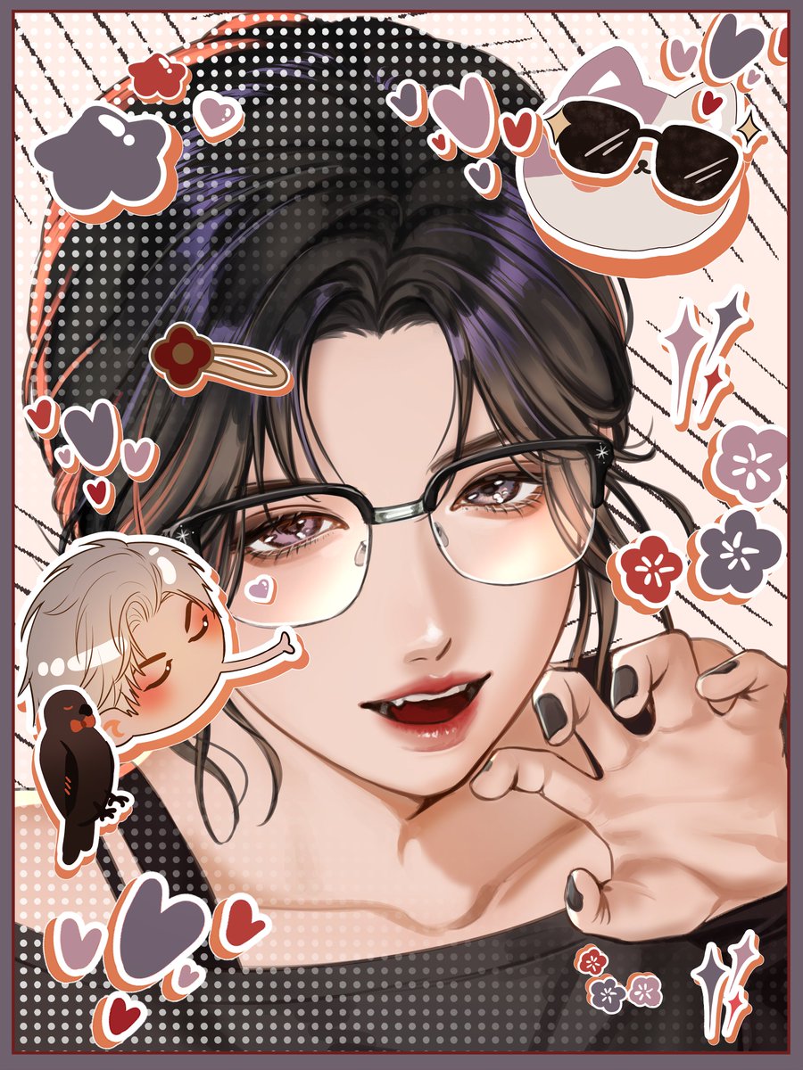 crescent tweet media