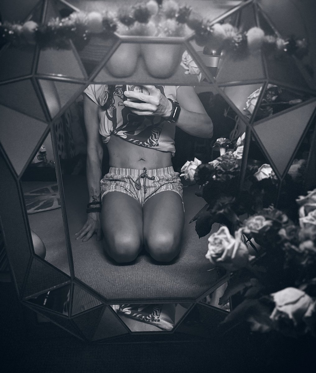 💜VioletMistyBlu💜 tweet media