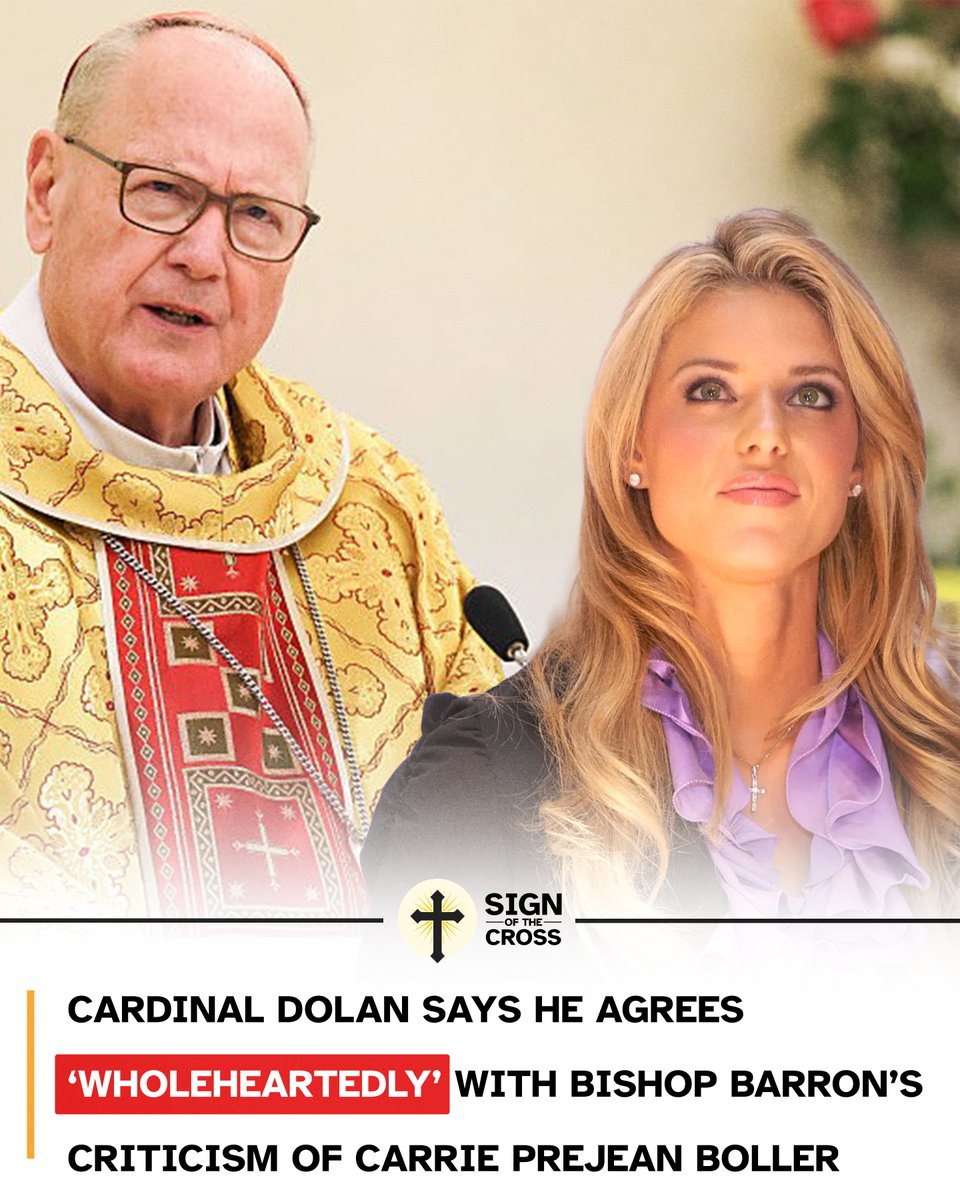 Sign of the Cross tweet media