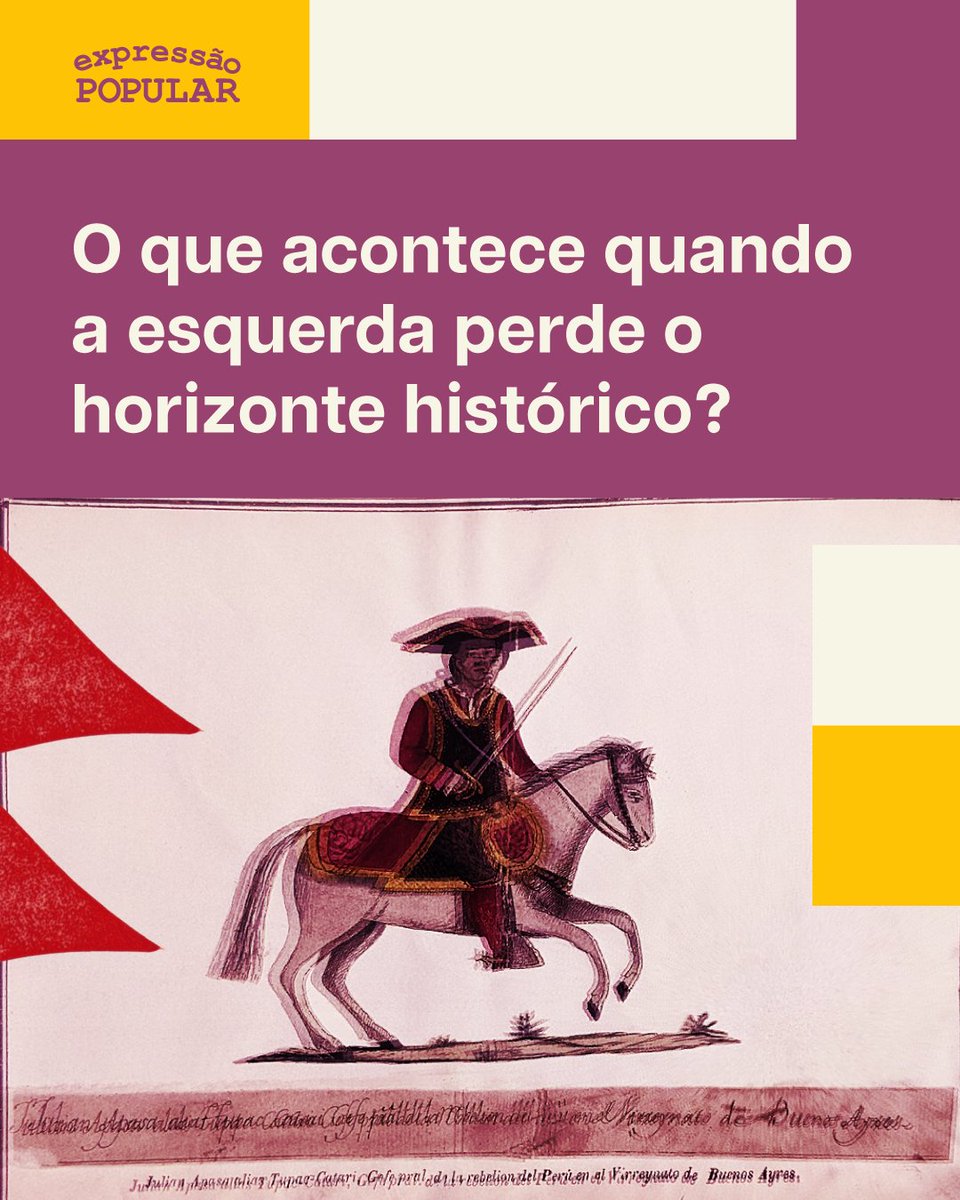 Expressão Popular tweet media