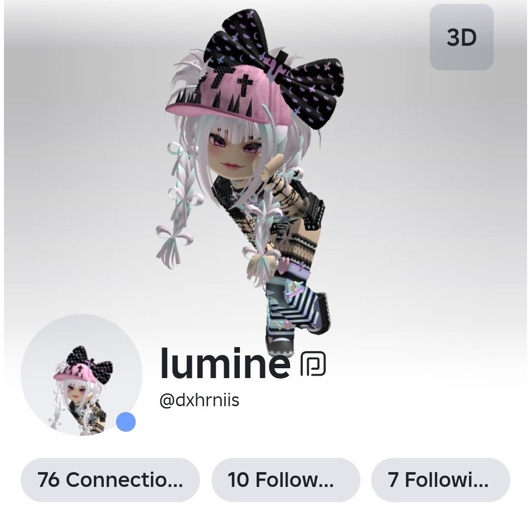 lumine 🫧 | artist tweet media