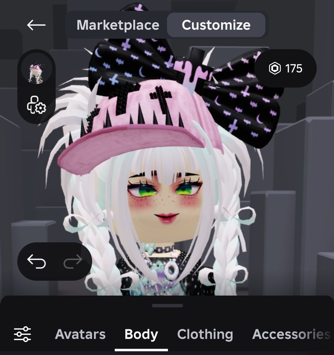 lumine 🫧 | artist tweet media