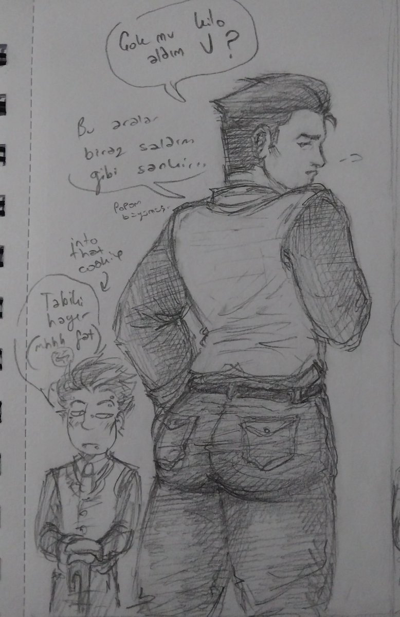 Makine Elçisi tweet media