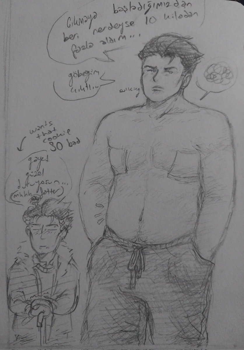 Makine Elçisi tweet media