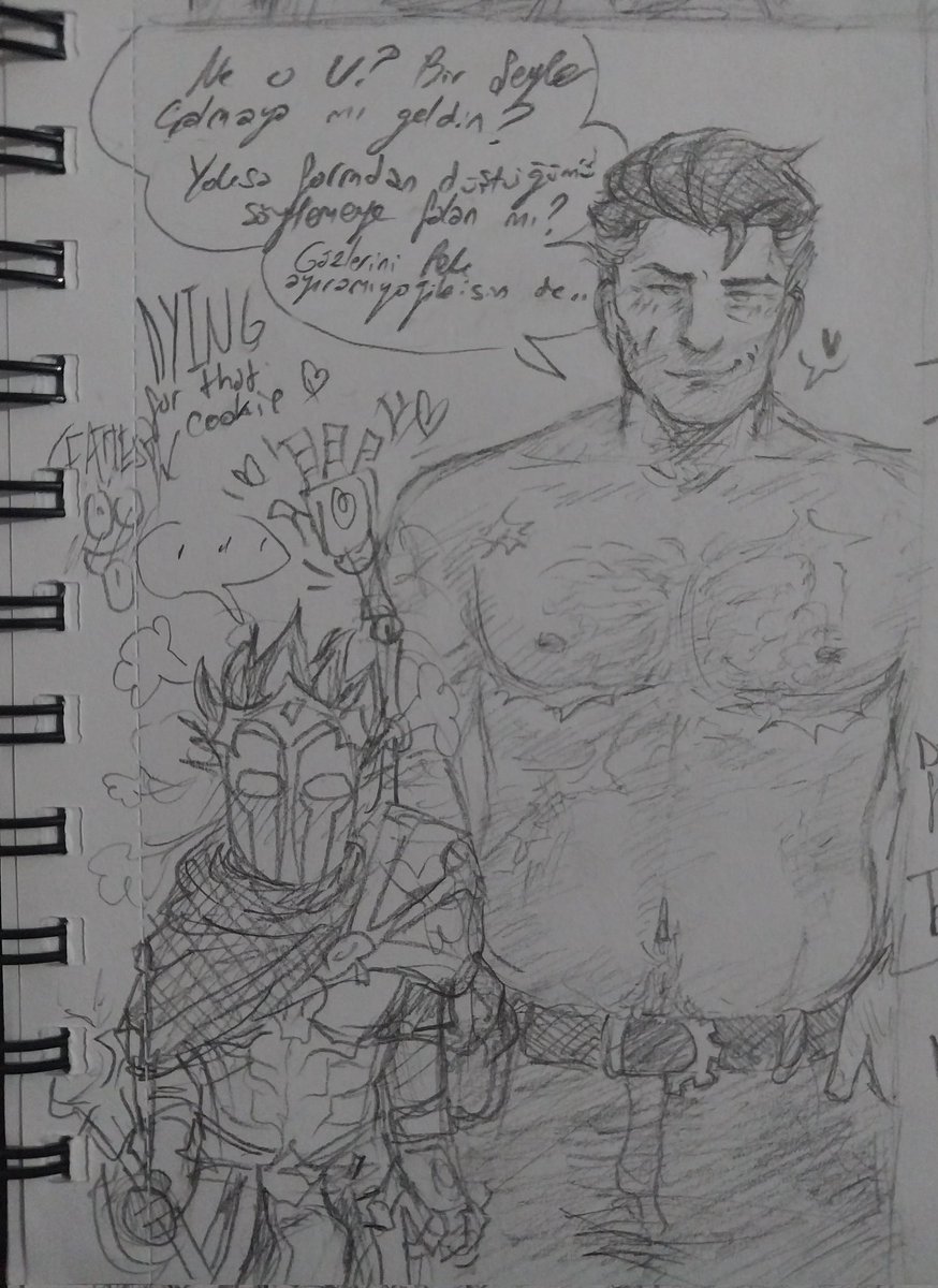 Makine Elçisi tweet media